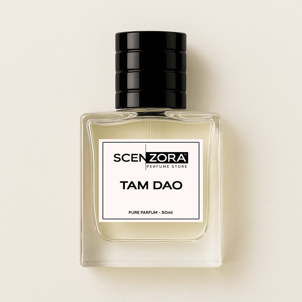 TamDao - ScenZora